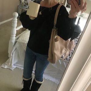 Meet your Posher, Joyce